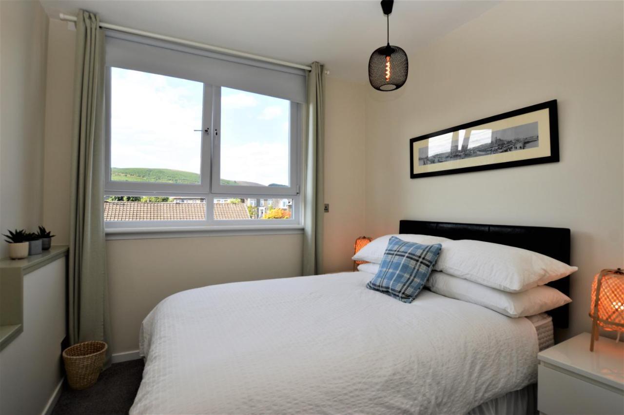 Bishop's Snug Apartment *