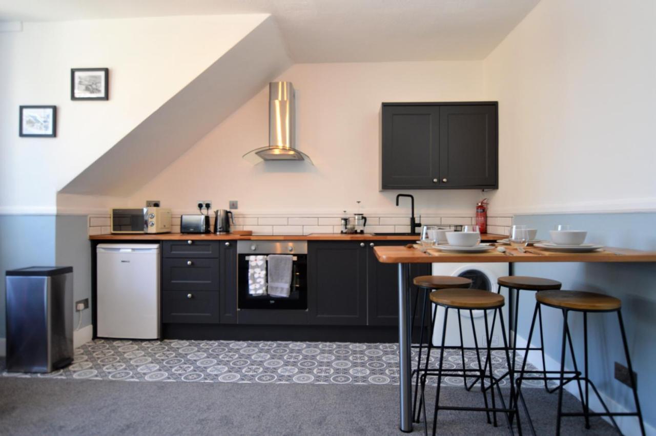 Apartment Bishop's Snug