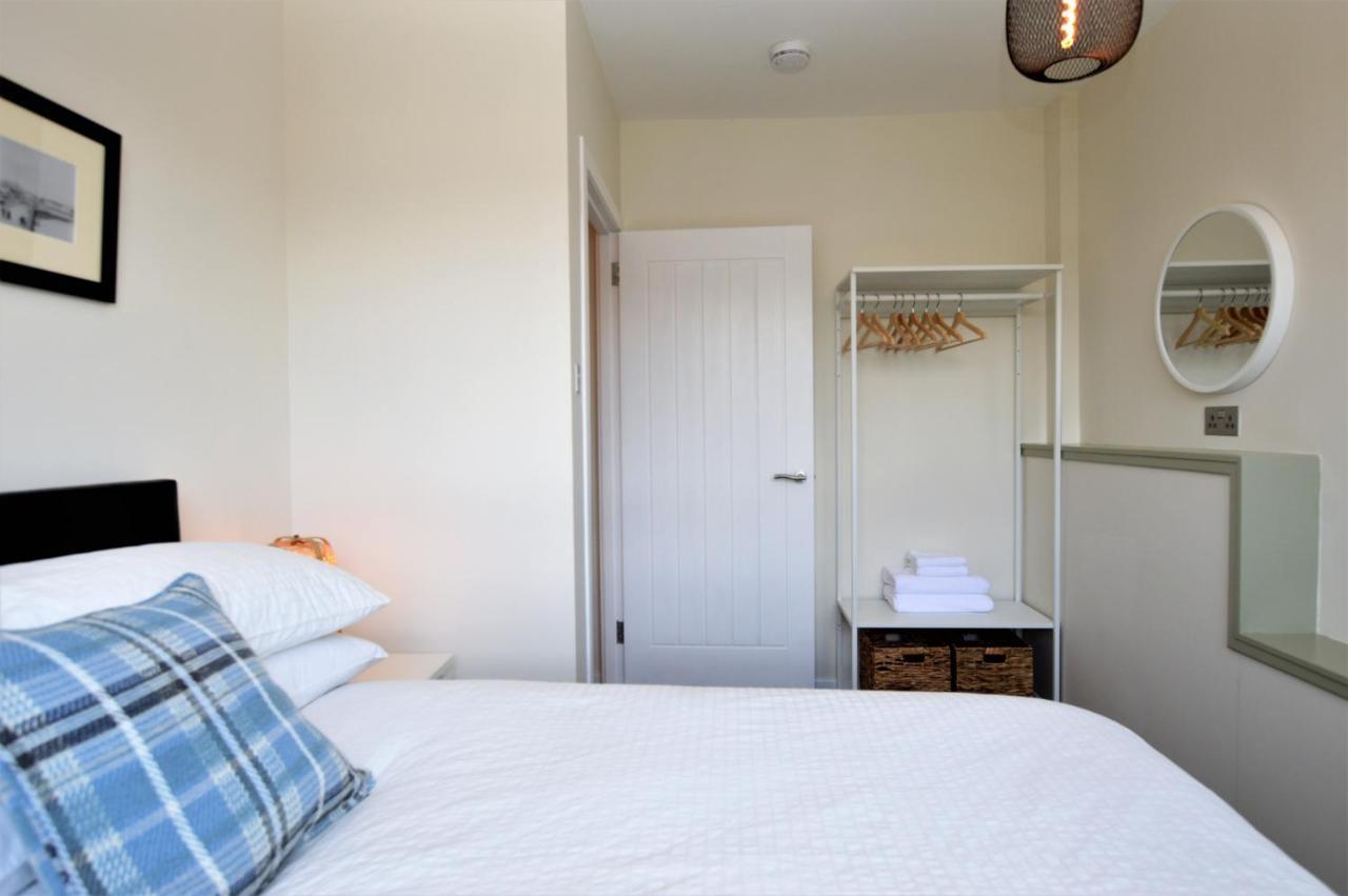 Bishop's Snug Apartment Dunoon