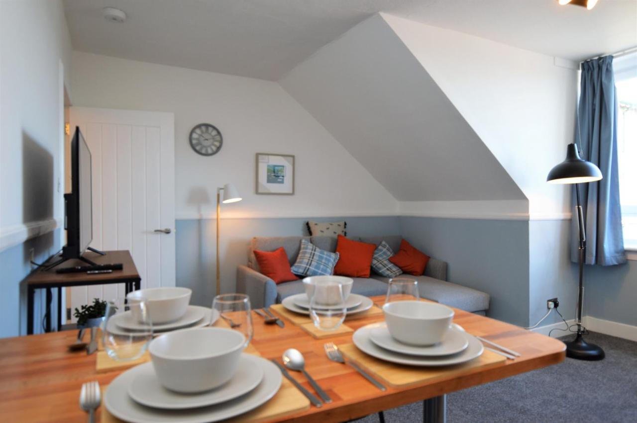 Bishop's Snug Apartment *